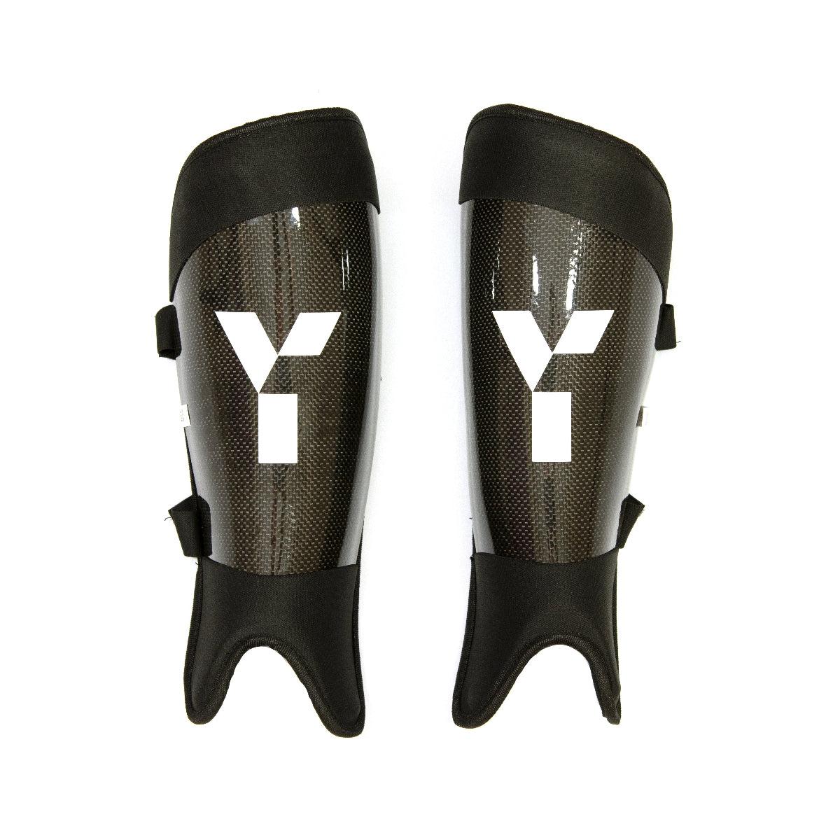 Y1 Carbon C1 Shin Pads 25/26 | ONE Sports Warehouse