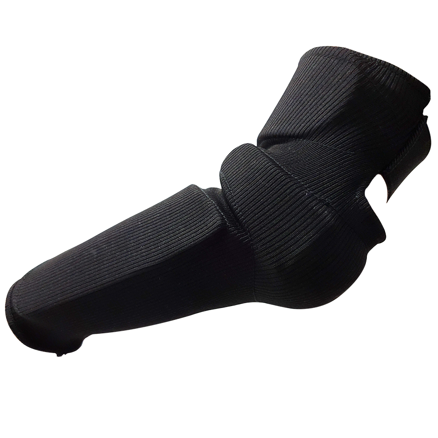 Mercian Lightweight Goalkeeping Armguards - Small