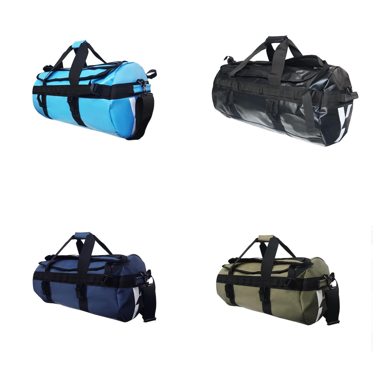 Y1 Matchday Hockey Bag 25/26 | ONE Sports Warehouse