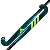 Adidas Chaosfury .1 Pure Teal/Lucid Lemon Hockey Stick 25/26 | ONE Sports Warehouse