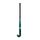 Adidas Chaosfury .1 Pure Teal/Lucid Lemon Hockey Stick 25/26 | ONE Sports Warehouse