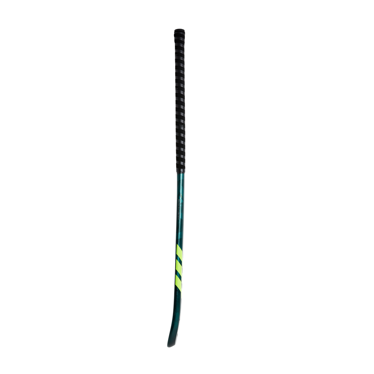Adidas Chaosfury .1 Pure Teal/Lucid Lemon Hockey Stick 25/26 | ONE Sports Warehouse