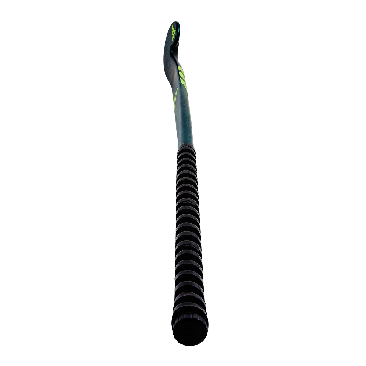 Adidas Chaosfury .1 Pure Teal/Lucid Lemon Hockey Stick 25/26 | ONE Sports Warehouse