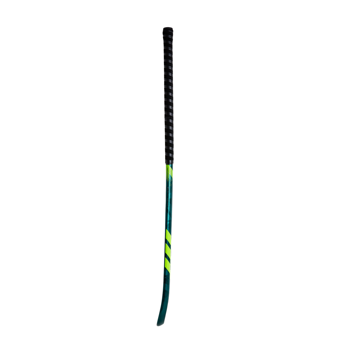 Adidas Chaosfury .2 Pure Teal/Lucid Lemon Hockey Stick 25/26 | ONE Sports Warehouse