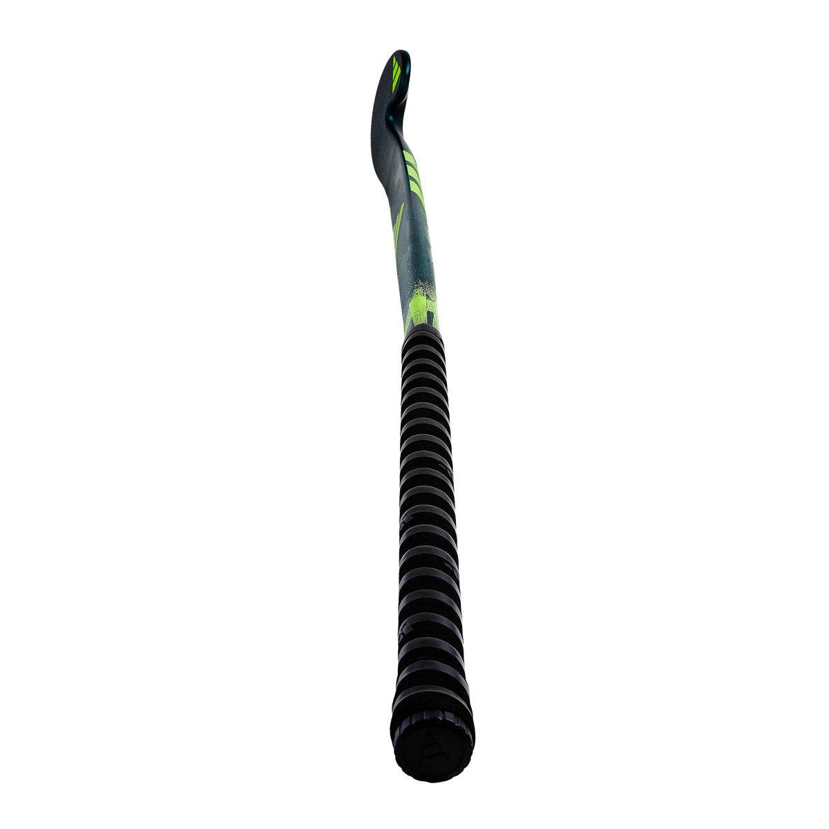Adidas Chaosfury .2 Pure Teal/Lucid Lemon Hockey Stick 25/26 | ONE Sports Warehouse