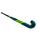 Adidas Chaosfury .2 Pure Teal/Lucid Lemon Hockey Stick 25/26 | ONE Sports Warehouse