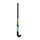 Adidas Chaosfury .4 Pure Teal/Lucid Lemon Hockey Stick 25/26 | ONE Sports Warehouse