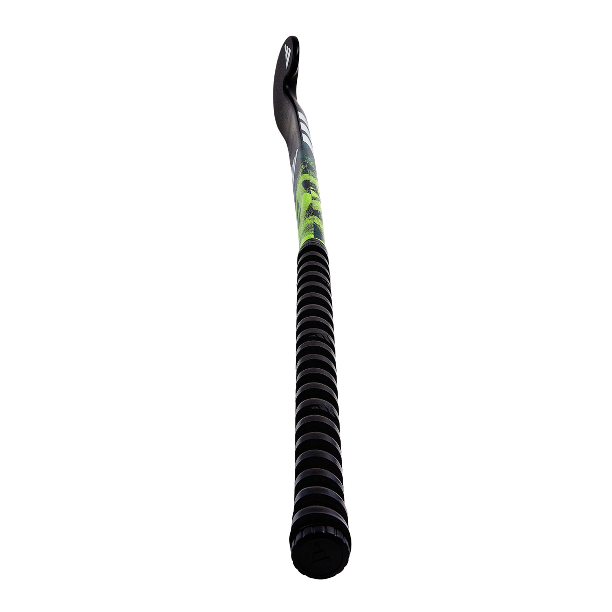 Adidas Chaosfury .4 Pure Teal/Lucid Lemon Hockey Stick 25/26 | ONE Sports Warehouse