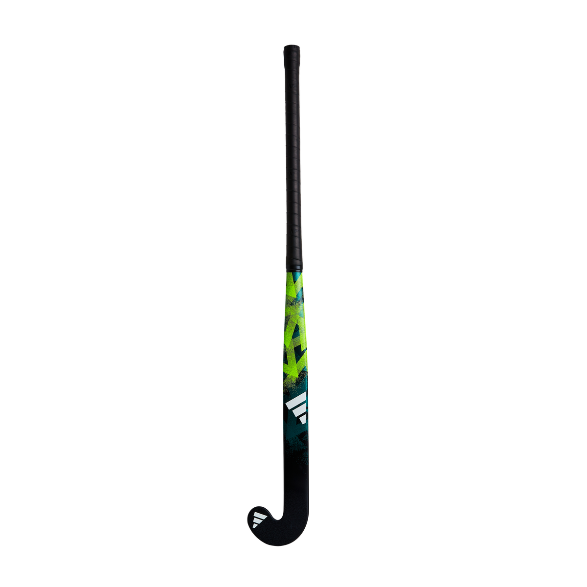 Adidas Chaosfury .5 Pure Teal/Lucid Lemon Hockey Stick 25/26 | ONE Sports Warehouse