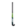 Adidas Chaosfury .5 Pure Teal/Lucid Lemon Hockey Stick 25/26 | ONE Sports Warehouse