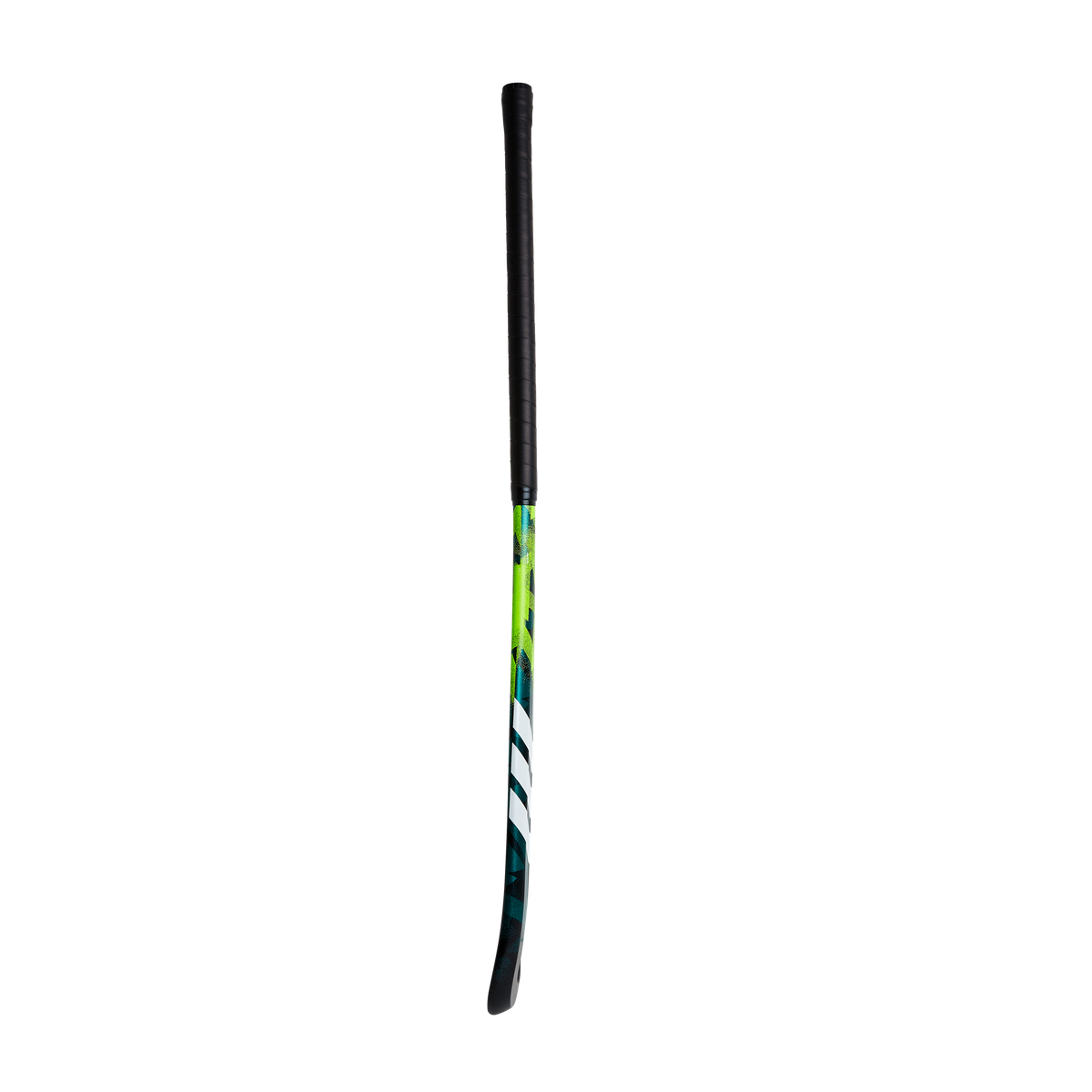 Adidas Chaosfury .5 Pure Teal/Lucid Lemon Hockey Stick 25/26 | ONE Sports Warehouse