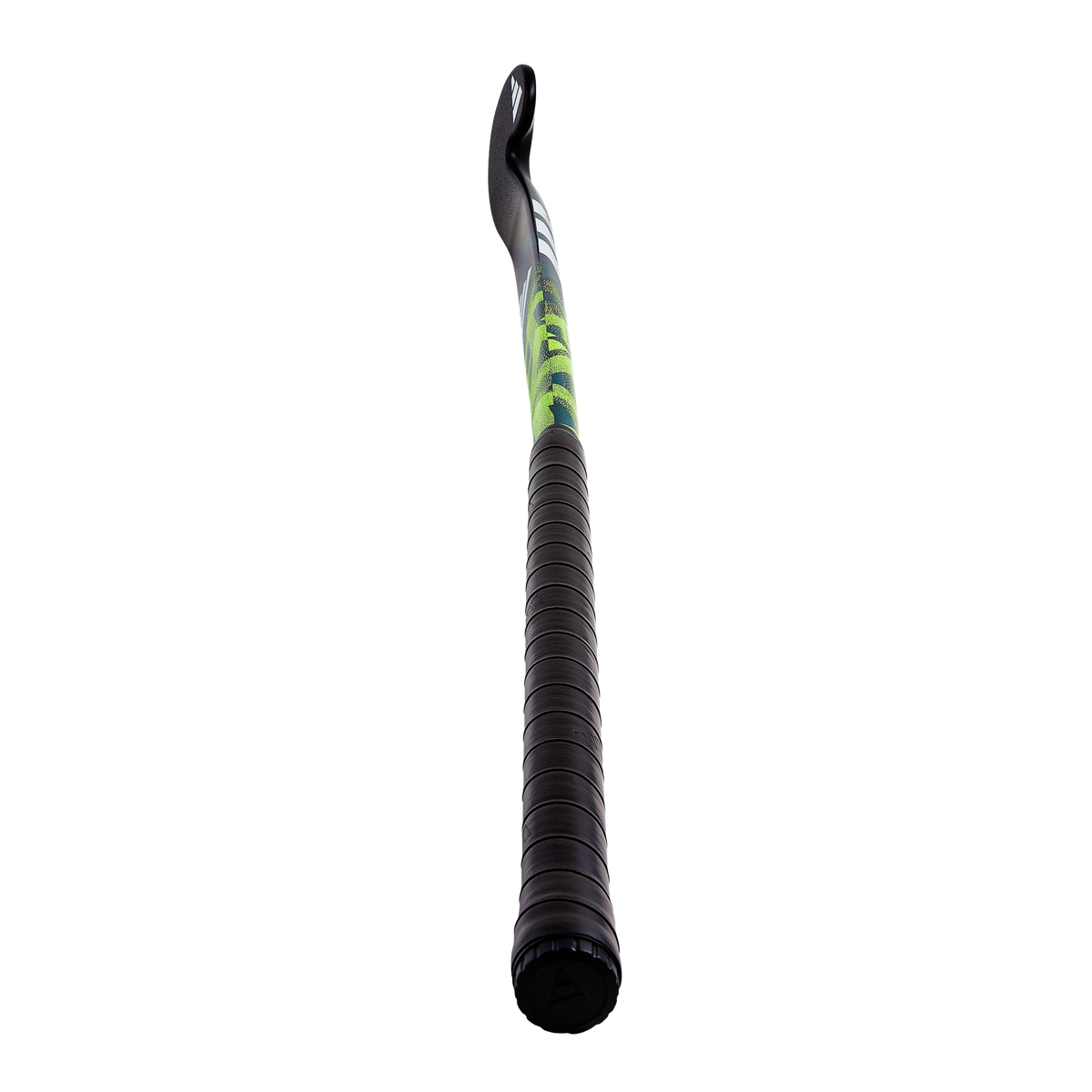 Adidas Chaosfury .5 Pure Teal/Lucid Lemon Hockey Stick 25/26 | ONE Sports Warehouse