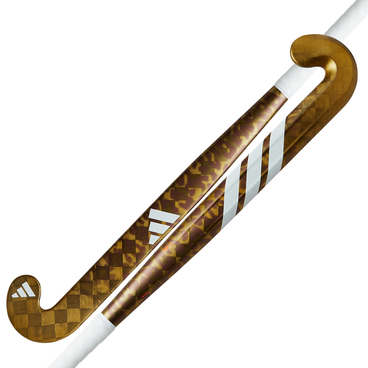Adidas Ina .1 Leopard Hockey Stick 25/26 | ONE Sports Warehouse
