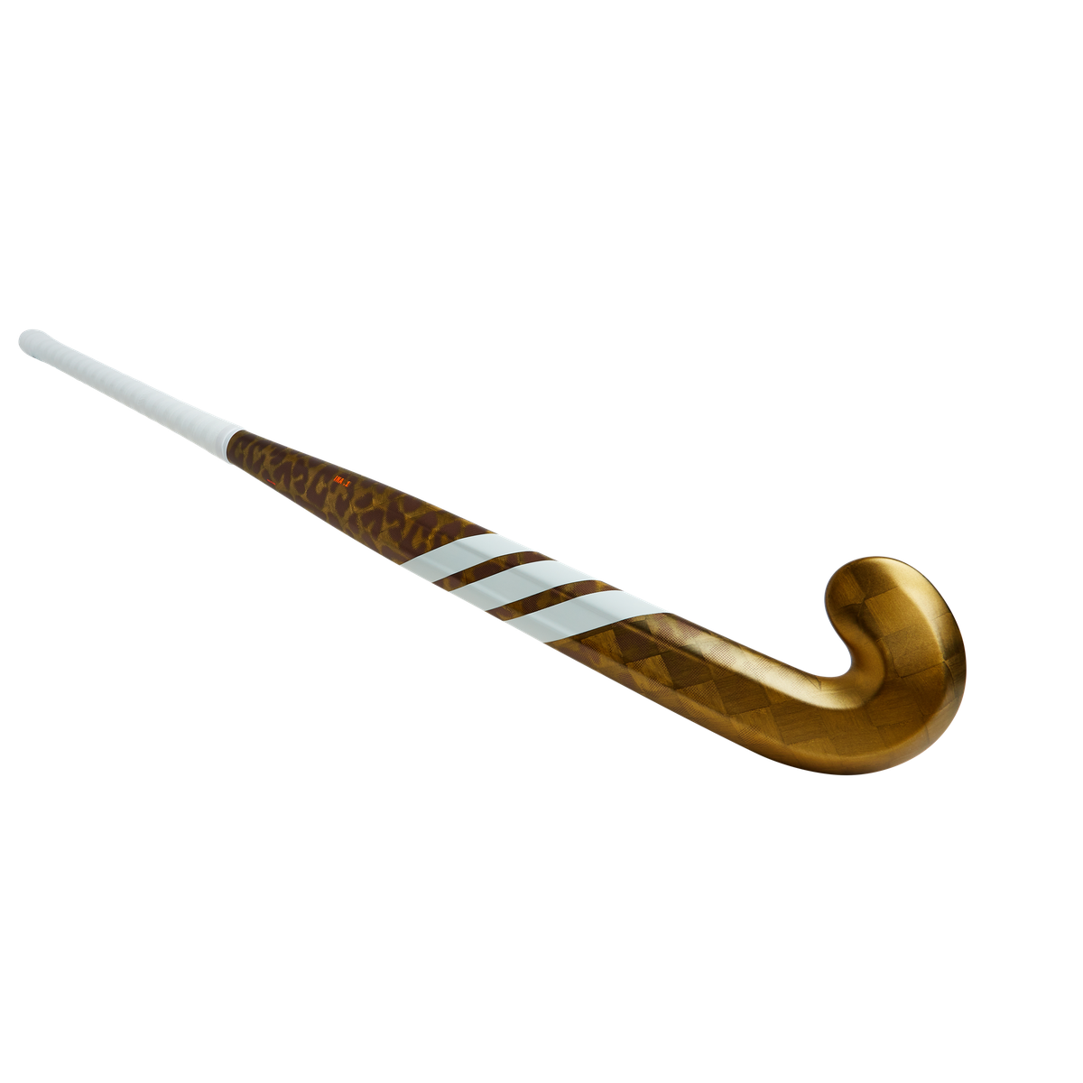 Adidas Ina .1 Leopard Hockey Stick 25/26 | ONE Sports Warehouse