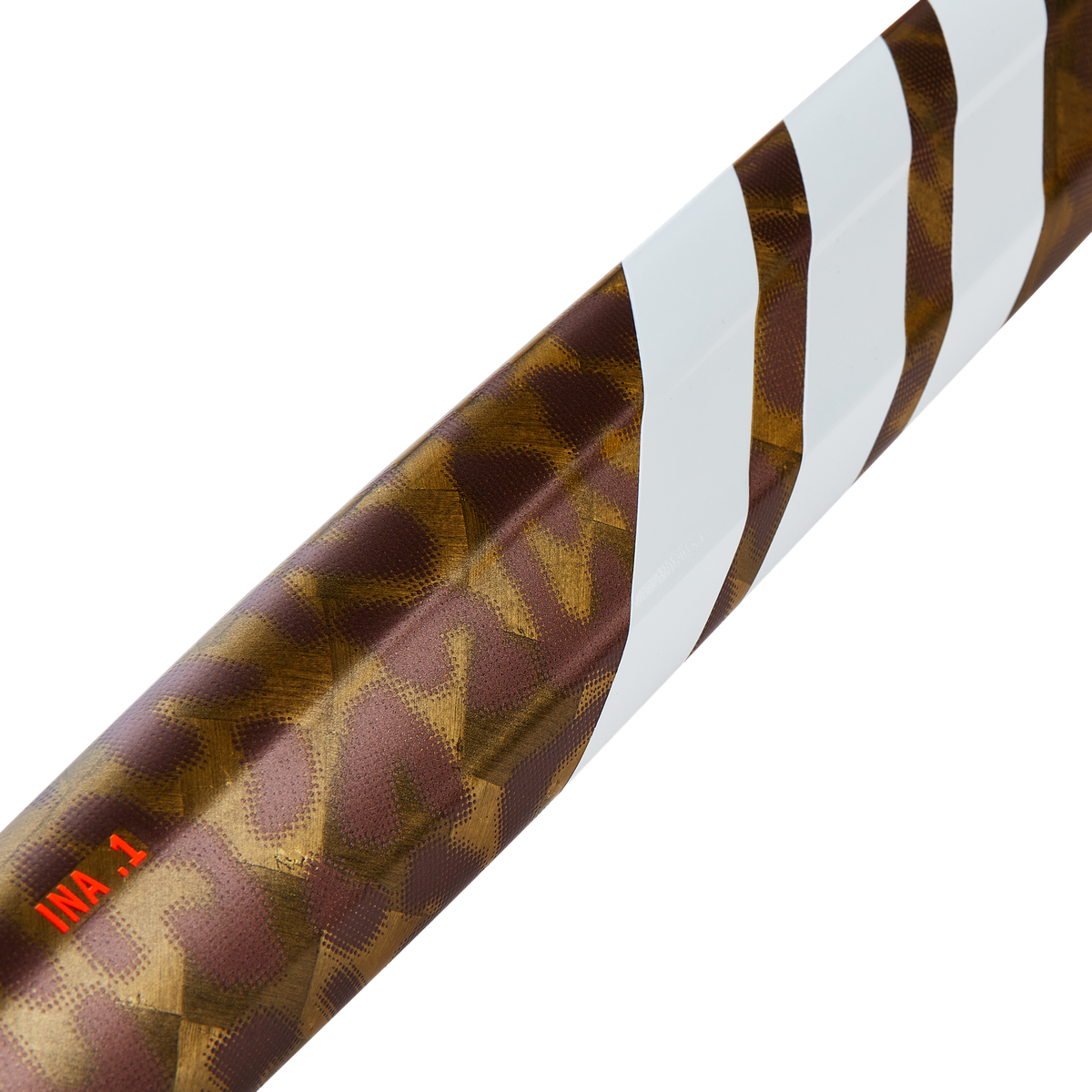 Adidas Ina .1 Leopard Hockey Stick 25/26 | ONE Sports Warehouse