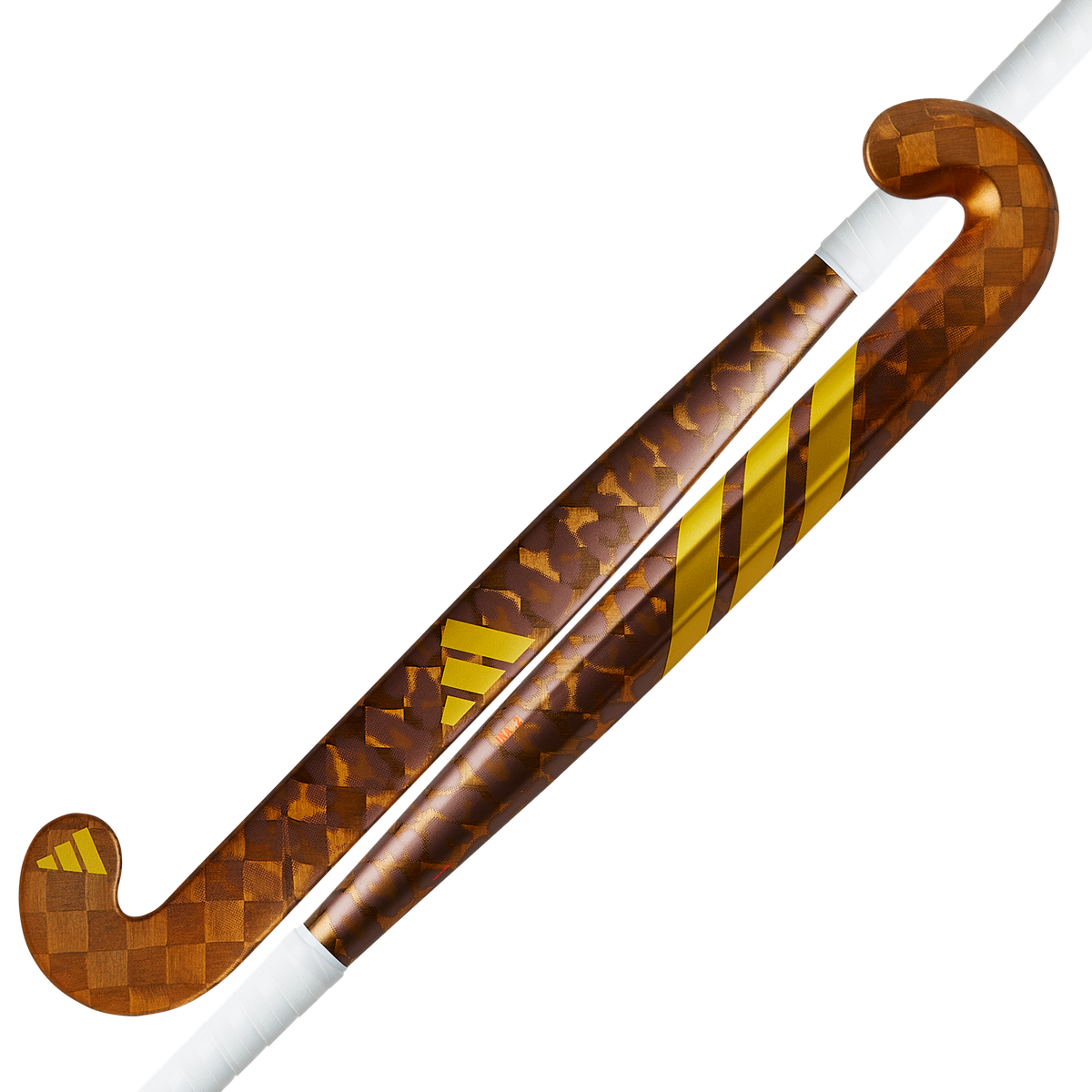 Adidas Ina .2 Leopard Hockey Stick 25/26 | ONE Sports Warehouse