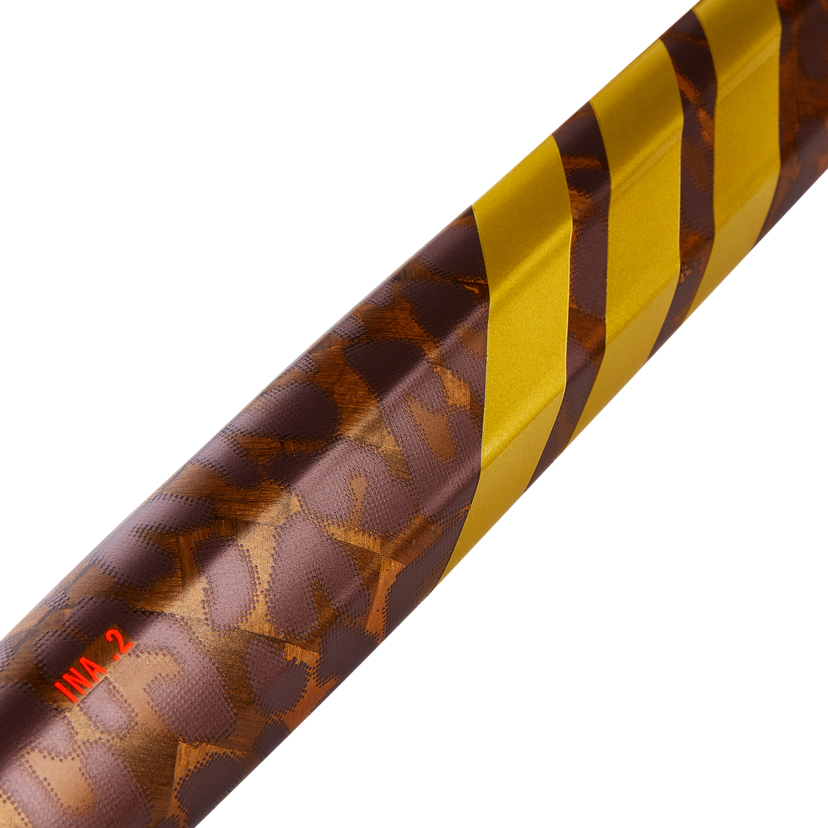 Adidas Ina .2 Leopard Hockey Stick 25/26 | ONE Sports Warehouse