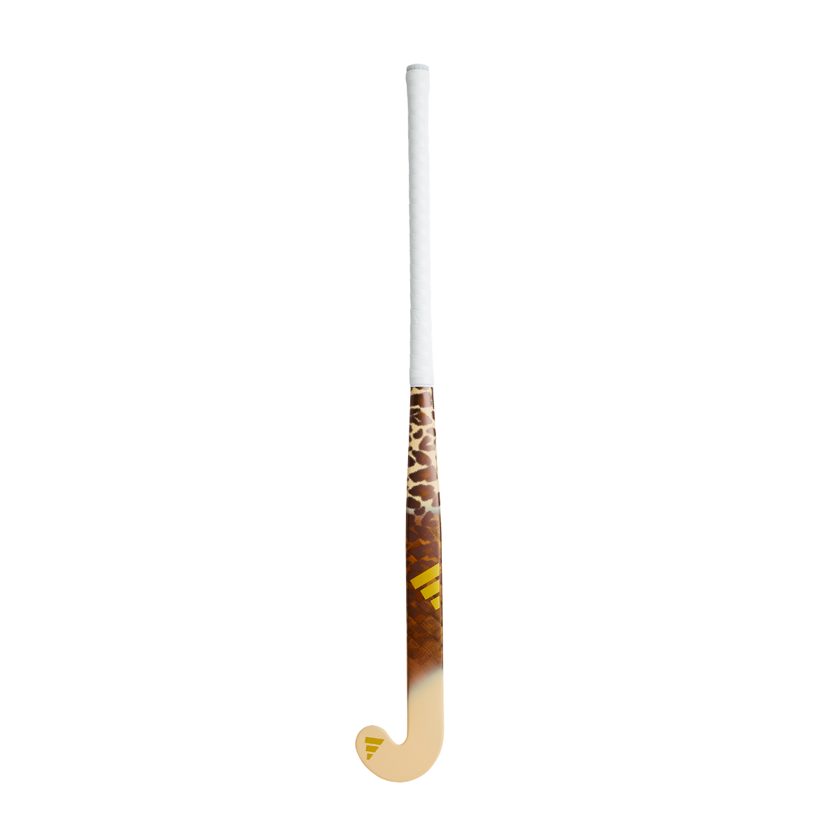 Adidas Ina .3 Leopard Hockey Stick 25/26 | ONE Sports Warehouse