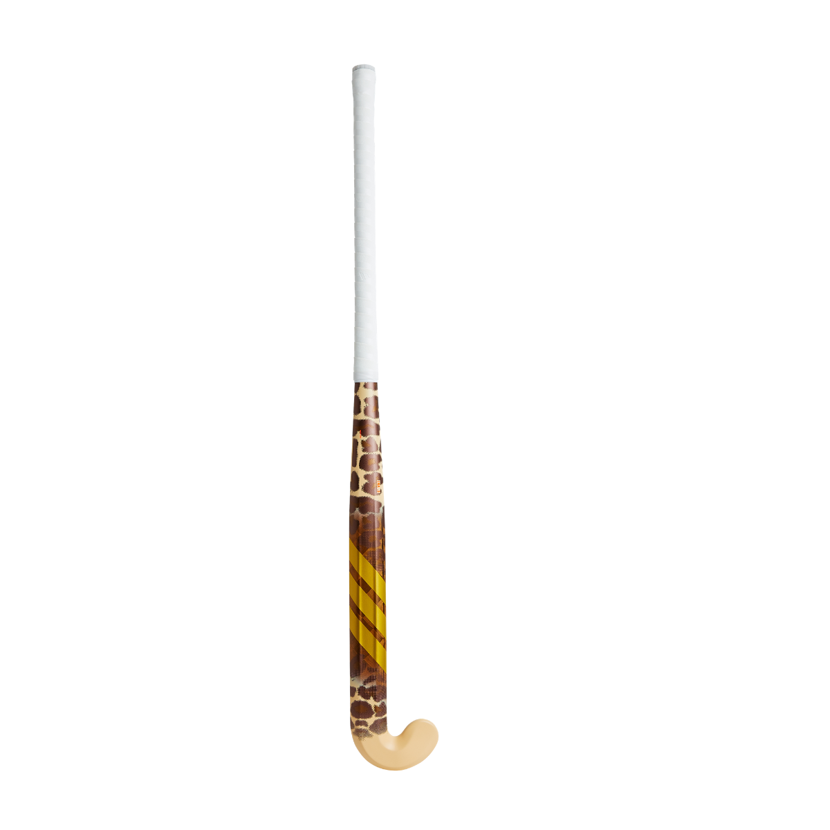 Adidas Ina .3 Leopard Hockey Stick 25/26 | ONE Sports Warehouse