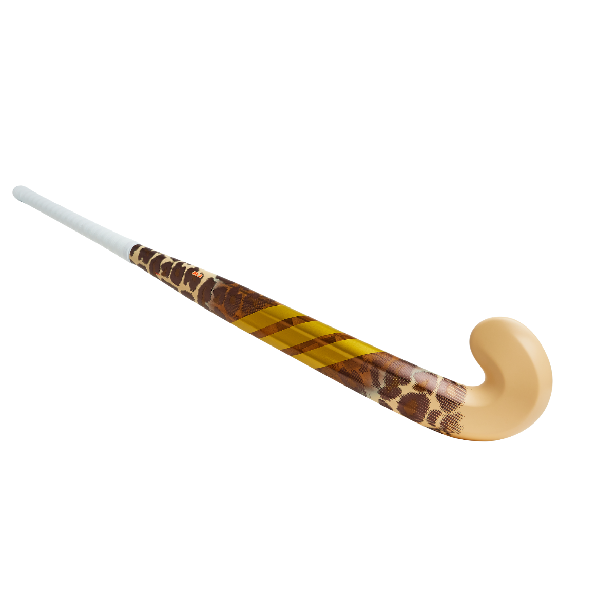 Adidas Ina .3 Leopard Hockey Stick 25/26 | ONE Sports Warehouse