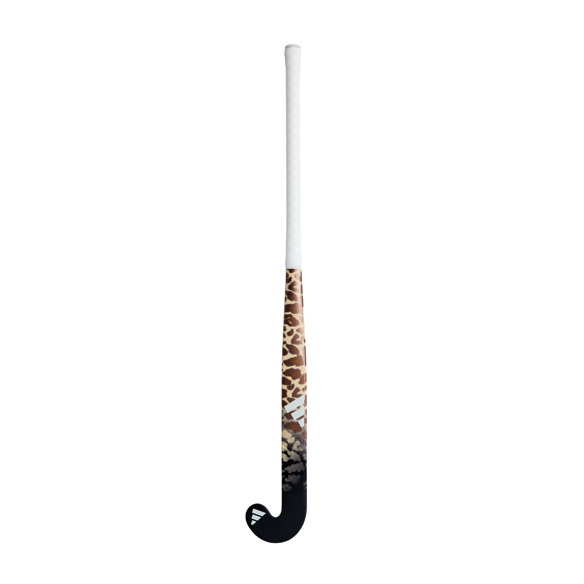 Adidas Ina .4 Leopard Hockey Stick 25/26 | ONE Sports Warehouse