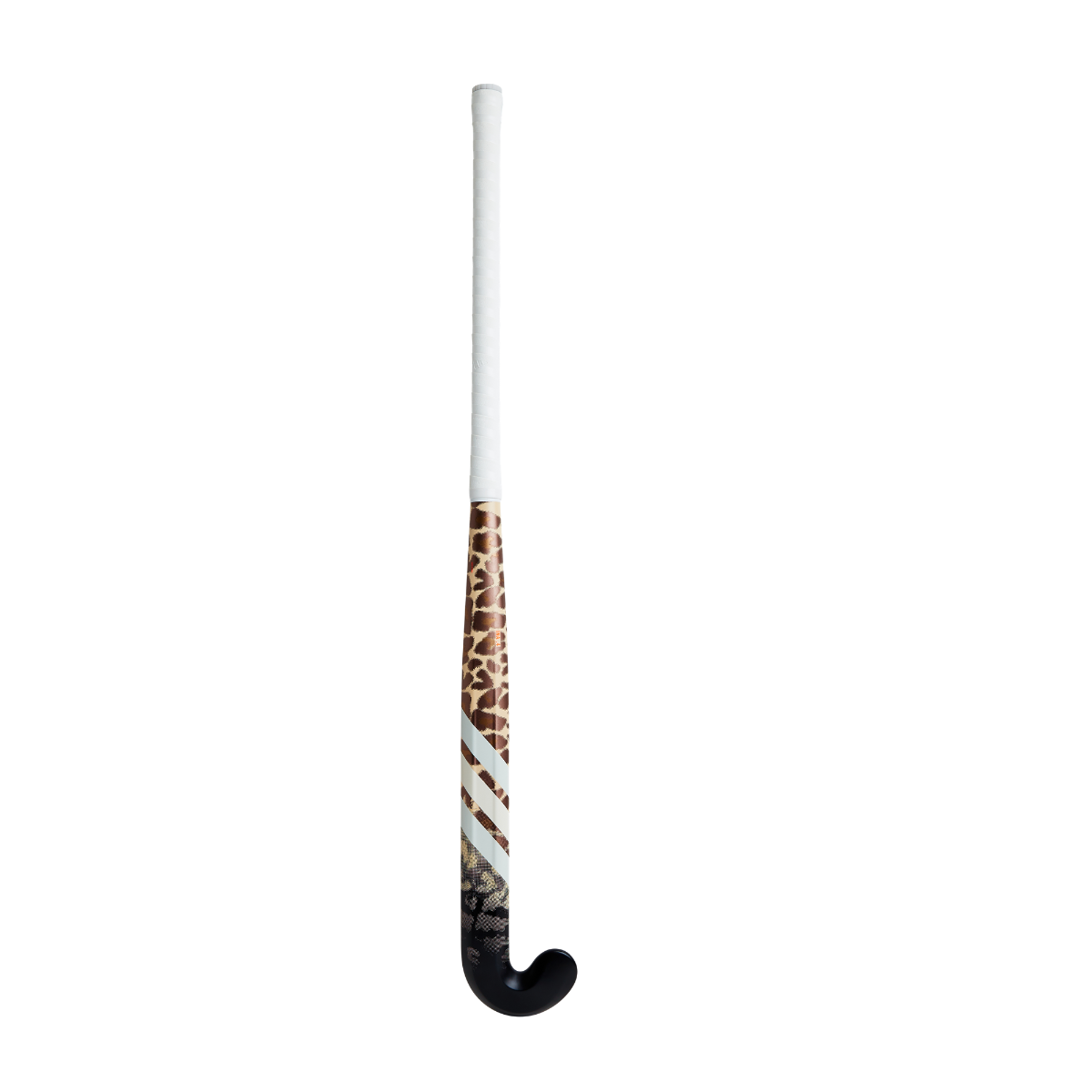 Adidas Ina .4 Leopard Hockey Stick 25/26 | ONE Sports Warehouse