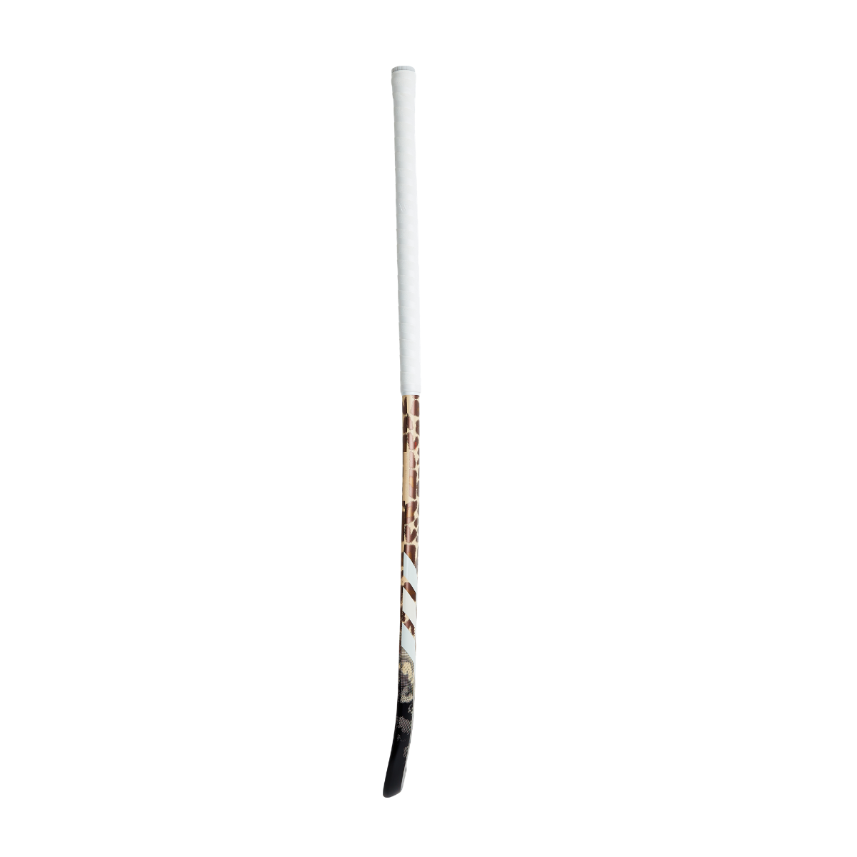 Adidas Ina .4 Leopard Hockey Stick 25/26 | ONE Sports Warehouse