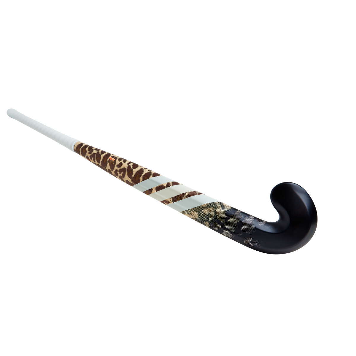 Adidas Ina .4 Leopard Hockey Stick 25/26 | ONE Sports Warehouse
