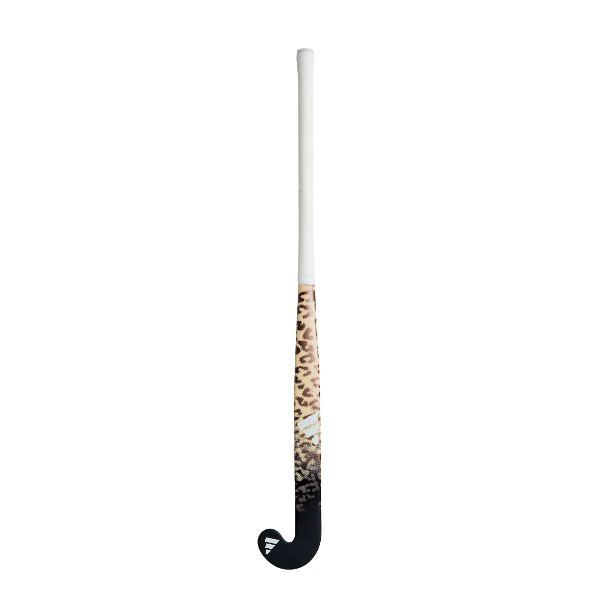 Adidas Ina .5 Leopard Hockey Stick 25/26 | ONE Sports Warehouse