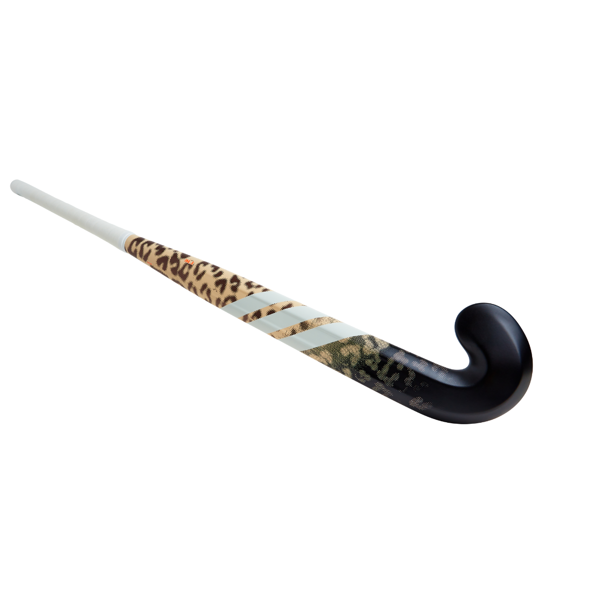 Adidas Ina .5 Leopard Hockey Stick 25/26 | ONE Sports Warehouse