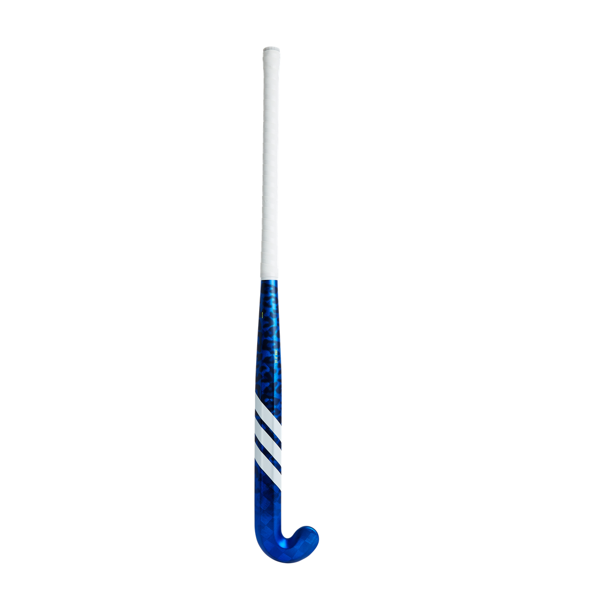 Adidas Ina .2 LE Blue Fusion Leopard Hockey Stick 25/26 | ONE Sports Warehouse