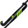 Adidas Ruzo .1 Black/Lucid Lemon Hockey Stick 25/26 | ONE Sports Warehouse