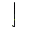 Adidas Ruzo .1 Black/Lucid Lemon Hockey Stick 25/26 | ONE Sports Warehouse