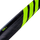 Adidas Ruzo .1 Black/Lucid Lemon Hockey Stick 25/26 | ONE Sports Warehouse