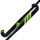 Adidas Ruzo .3 Black/Lucid Lemon Hockey Stick 25/26 | ONE Sports Warehouse