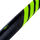 Adidas Ruzo .3 Black/Lucid Lemon Hockey Stick 25/26 | ONE Sports Warehouse