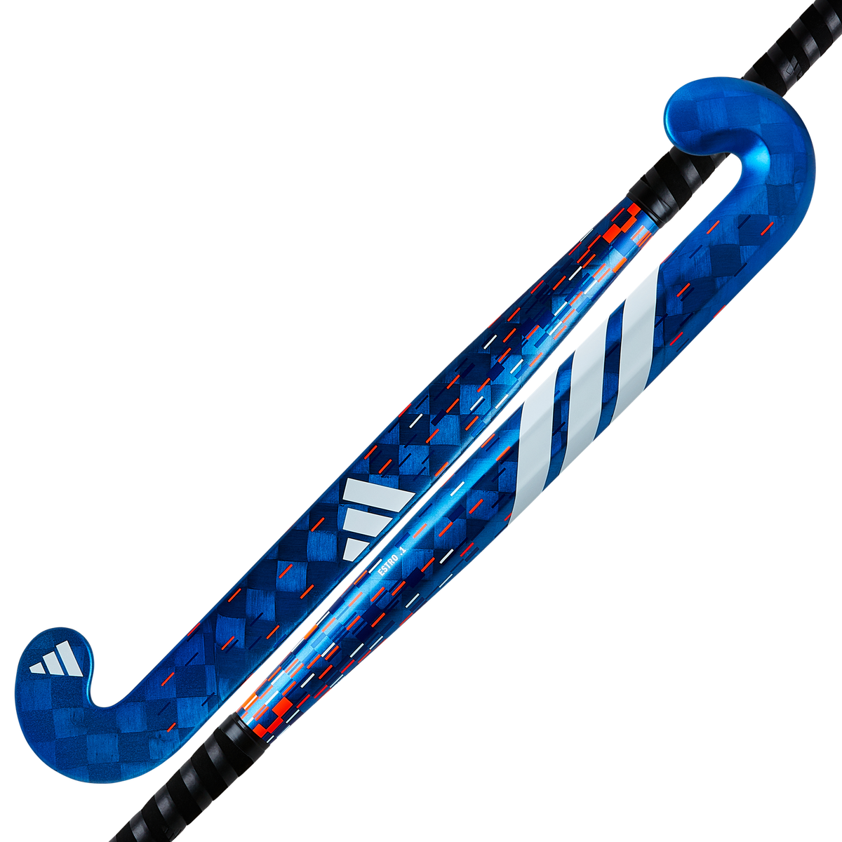 Adidas Estro .1 Bright Royal Hockey Stick 25/26 | ONE Sports Warehouse