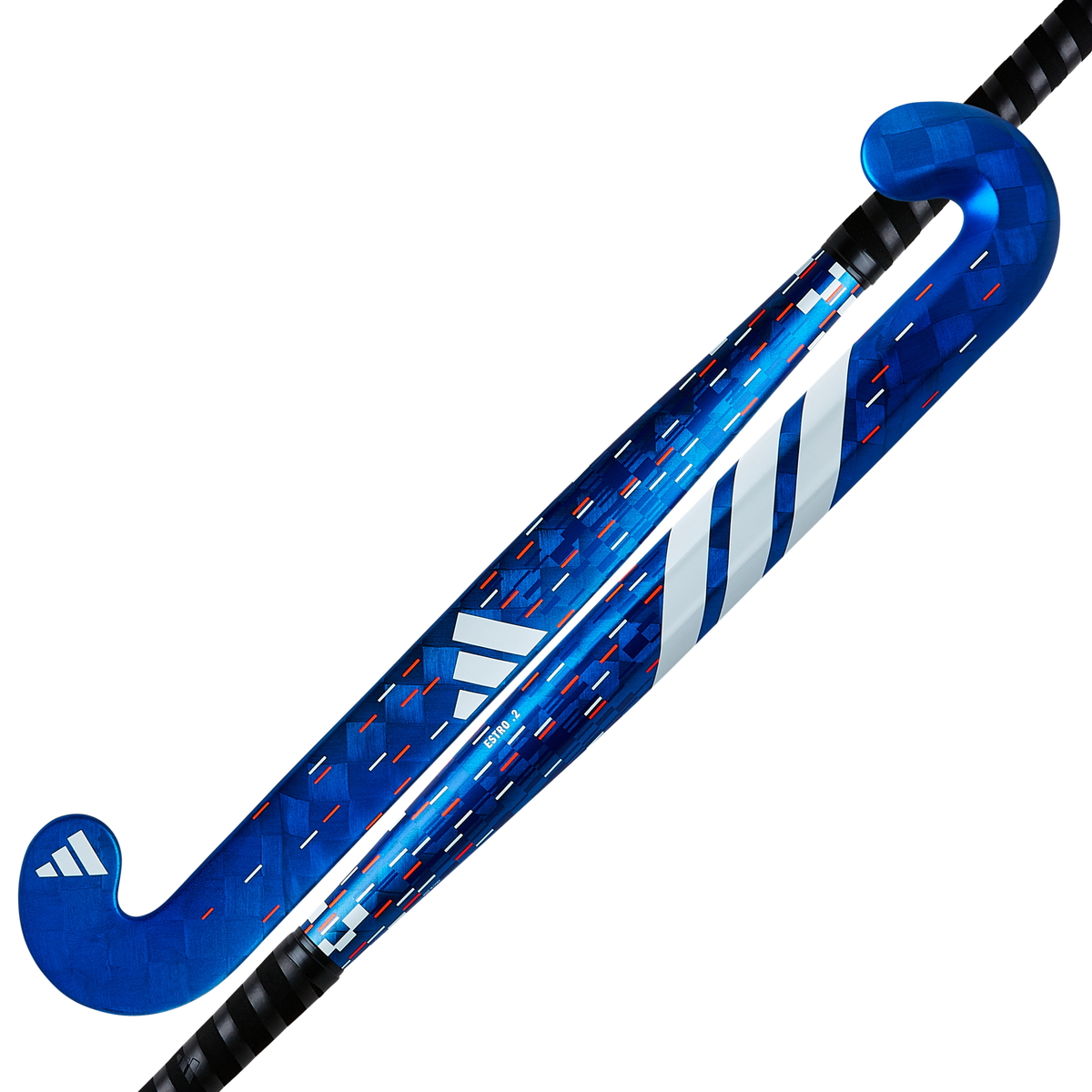Adidas Estro .2 Bright Royal Hockey Stick 25/26 | ONE Sports Warehouse