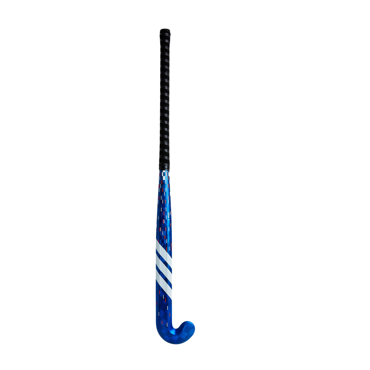 Adidas Estro .2 Bright Royal Hockey Stick 25/26 | ONE Sports Warehouse