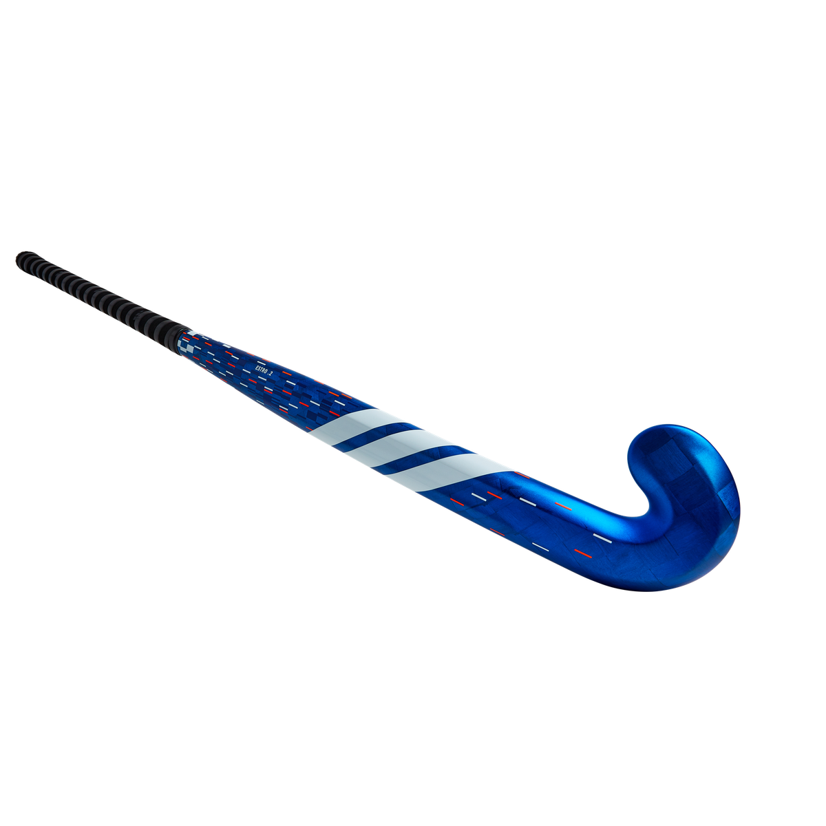 Adidas Estro .2 Bright Royal Hockey Stick 25/26 | ONE Sports Warehouse