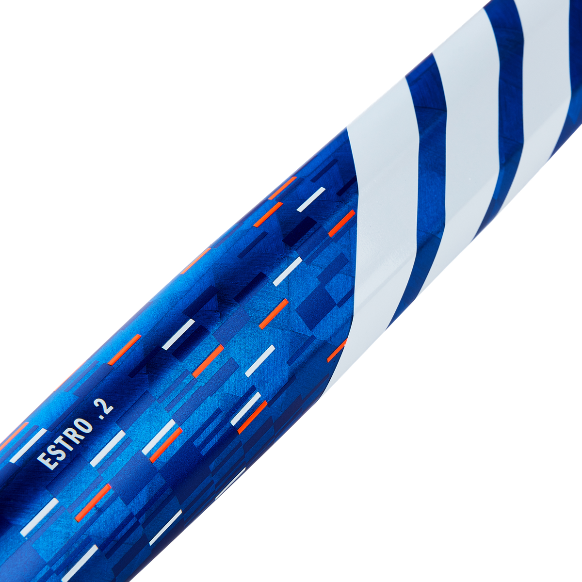 Adidas Estro .2 Bright Royal Hockey Stick 25/26 | ONE Sports Warehouse