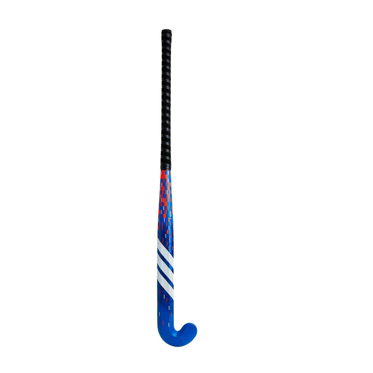 Adidas Estro .3 Bright Royal Hockey Stick 25/26 | ONE Sports Warehouse