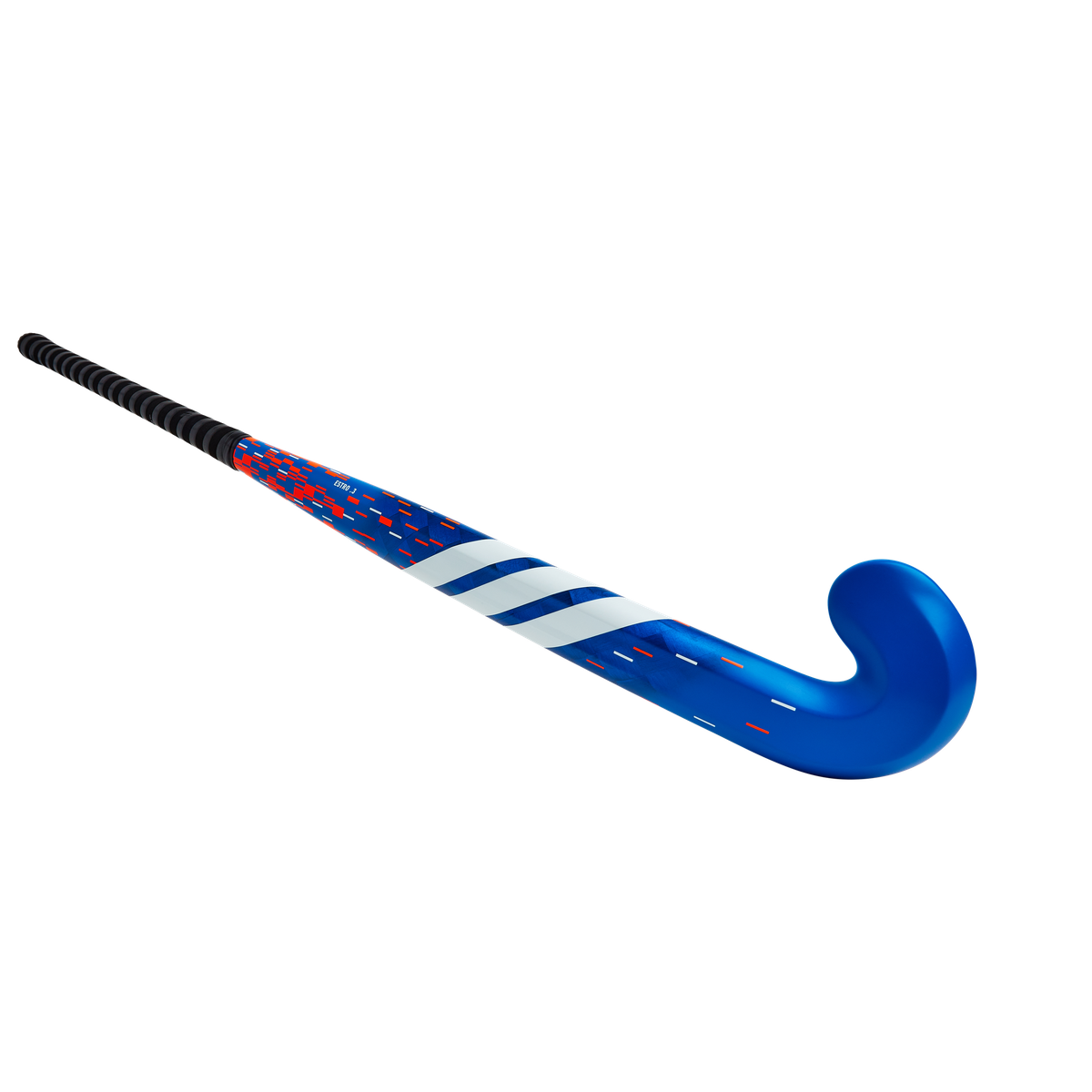 Adidas Estro .3 Bright Royal Hockey Stick 25/26 | ONE Sports Warehouse