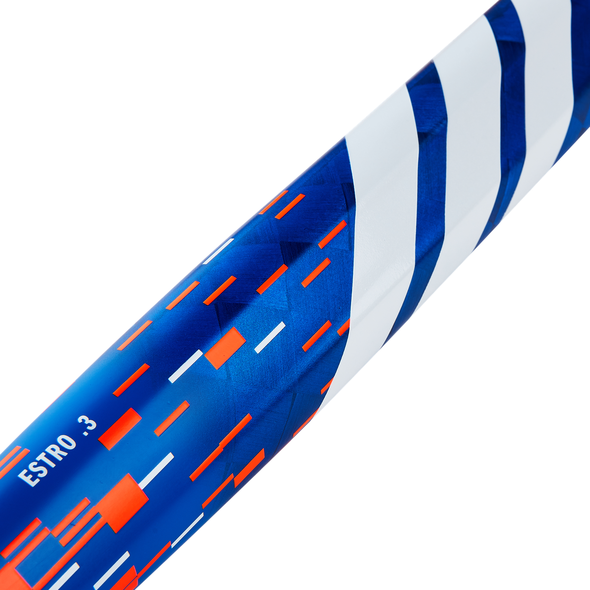 Adidas Estro .3 Bright Royal Hockey Stick 25/26 | ONE Sports Warehouse