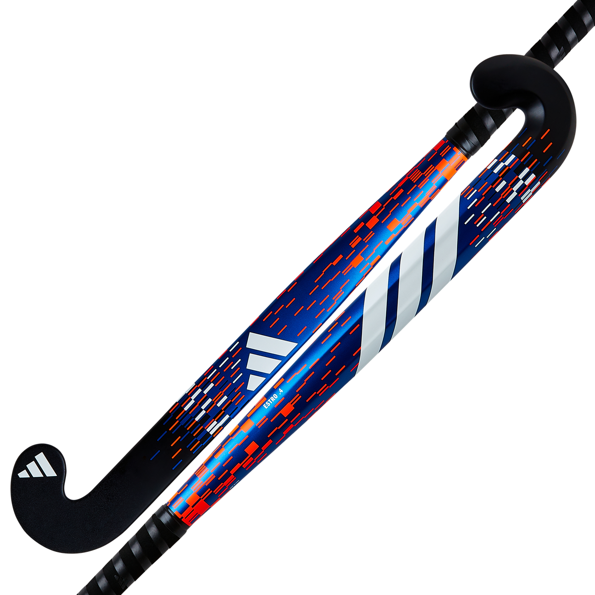Adidas Estro .4 Bright Royal Hockey Stick 25/26 | ONE Sports Warehouse