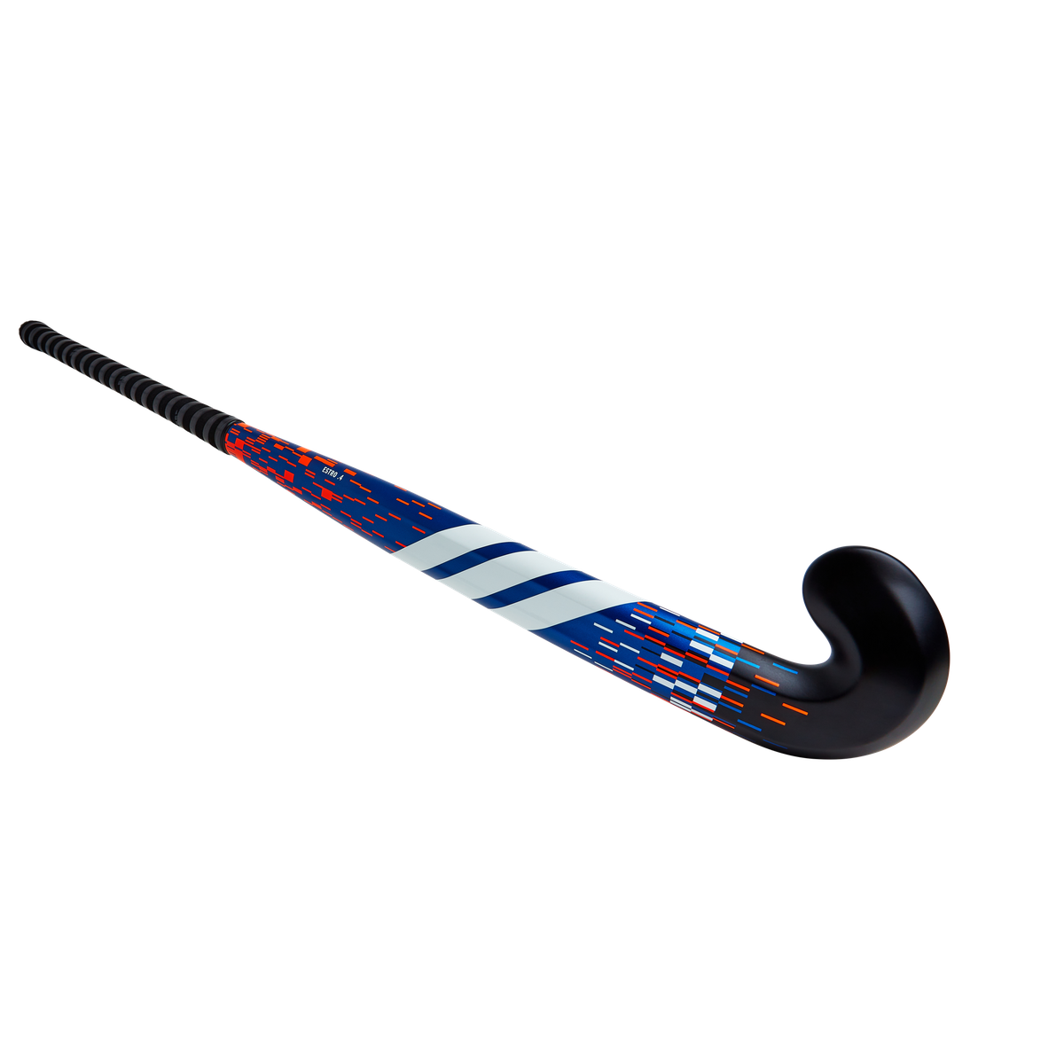 Adidas Estro .4 Bright Royal Hockey Stick 25/26 | ONE Sports Warehouse