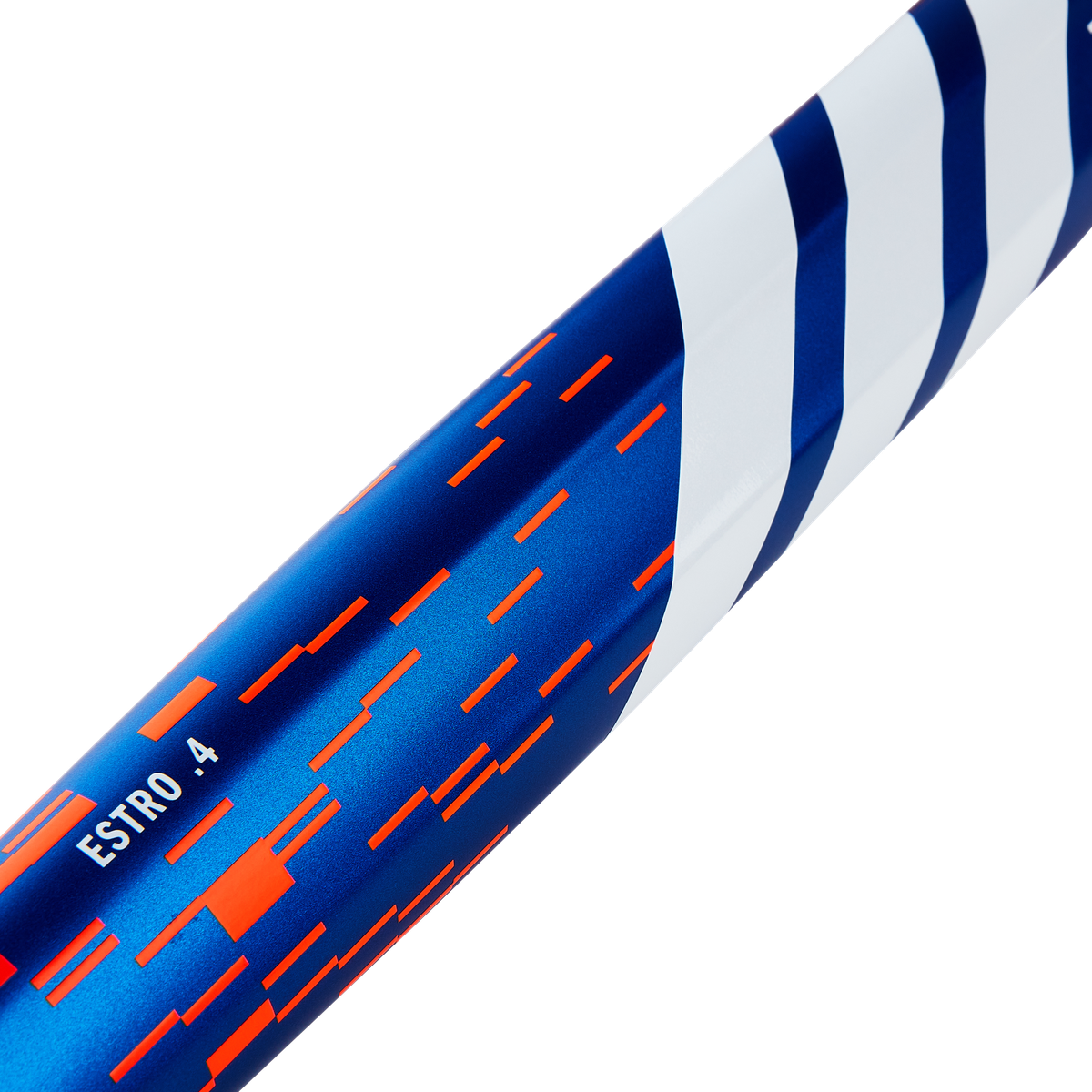 Adidas Estro .4 Bright Royal Hockey Stick 25/26 | ONE Sports Warehouse