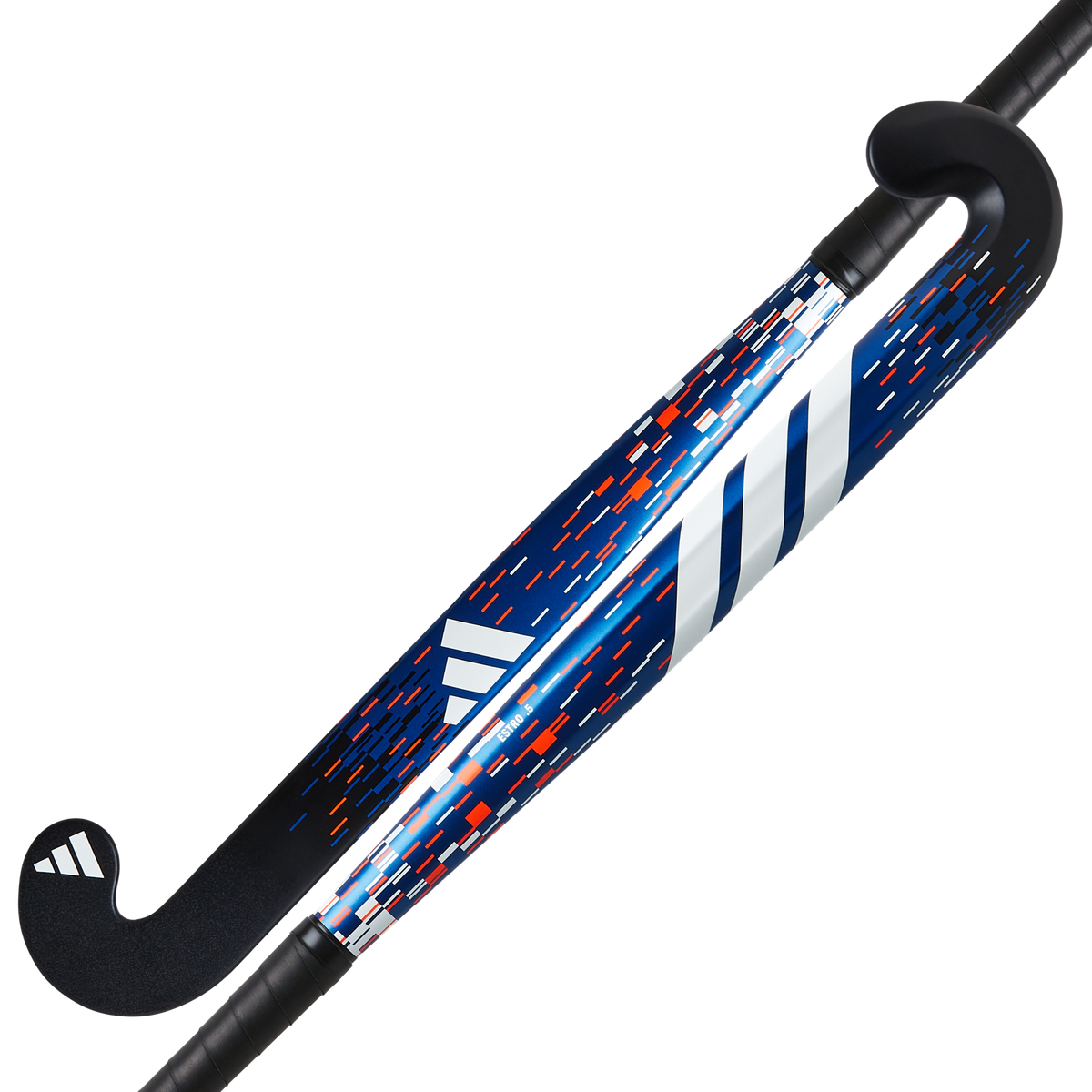 Adidas Estro .5 Bright Royal Hockey Stick 25/26 | ONE Sports Warehouse