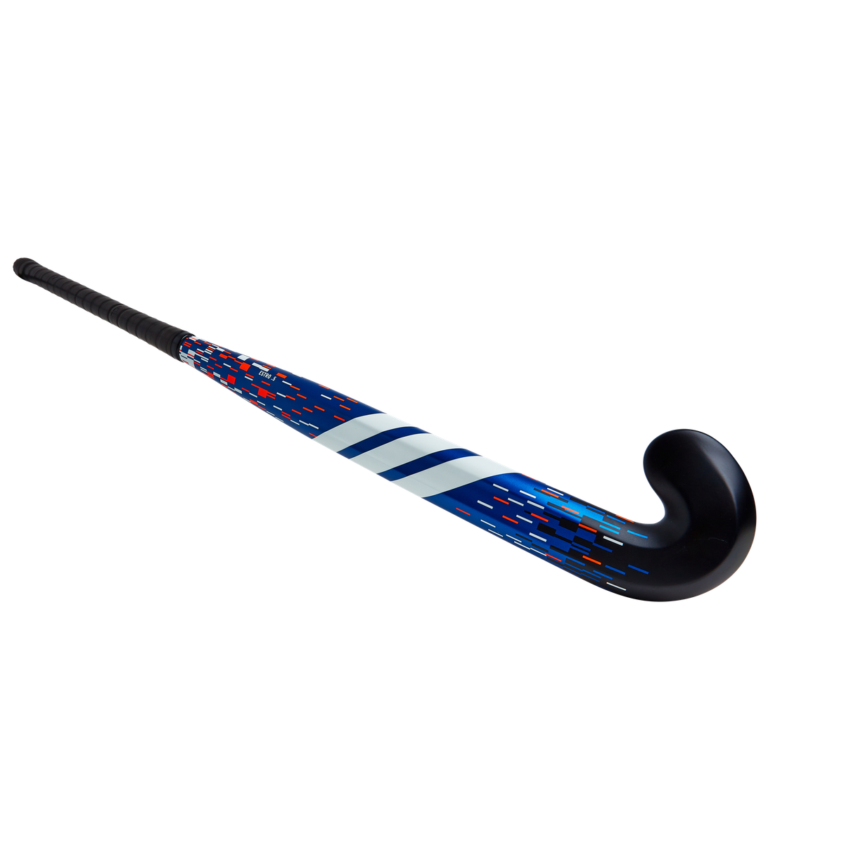 Adidas Estro .5 Bright Royal Hockey Stick 25/26 | ONE Sports Warehouse