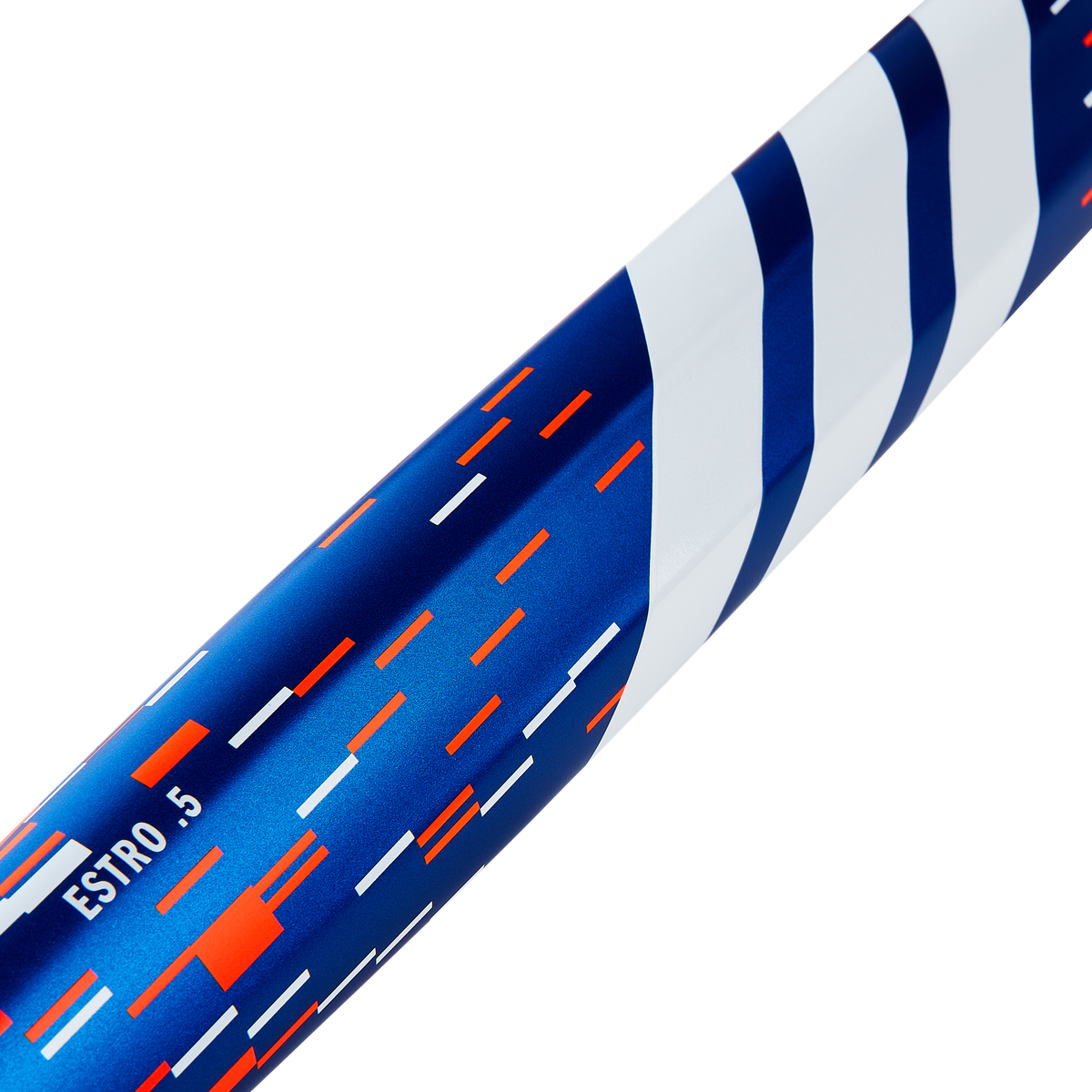 Adidas Estro .5 Bright Royal Hockey Stick 25/26 | ONE Sports Warehouse